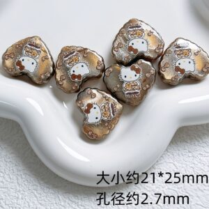 05-coffee color / Sold by piece