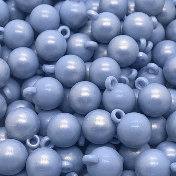 oly-60a713fba65dc1095ffbec9a9113ebff Wholesale Acrylic Pearlescent Macaron 16mm Loose Beads for DIY Car Keychains, Phone Charms, Bag Charms, and Hair Accessories