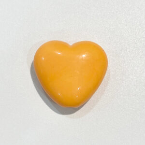 06# light orange / SIZE About 19mm(10 PCs/pack)