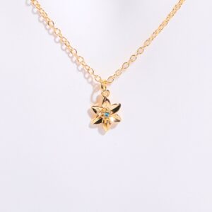 March necklace