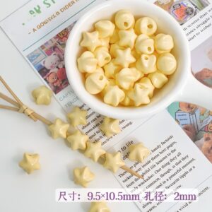 07-light yellow / Sold by the piece
