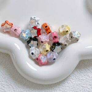 12-randomly mixed colors / Sold by piece