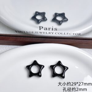 06-Black / Sold per piece