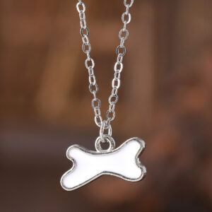 white bone