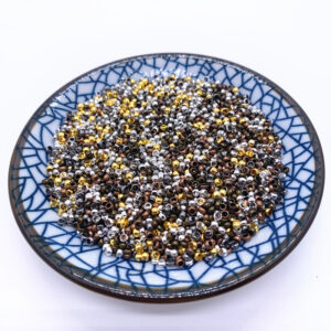07-Color Mixing / 2mm(500/bag)