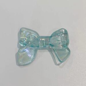 01# Lake Blue / 24*32mm