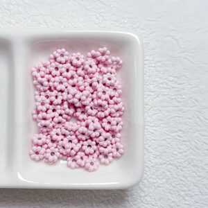 04-light pink / Size about 6mm