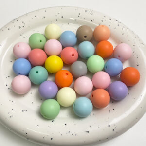 09-16mm cream color mixing / Random color mixing
