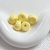 oly-6364c721a8753ba850a1497f953fca1c Wholesale Acrylic Baking Paint Orange Slanted Barrel Beads for DIY Phone Chain Bag Charm, Chic Fashion Accessory, Boutique Resale Gift