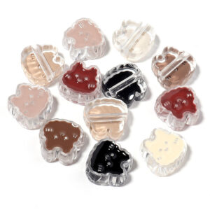 06# Meow Mi / 10 pieces/bag, see details for size