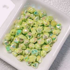 02-Green / 7mm