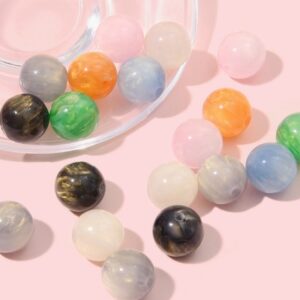 14-Random Color Mix / 8mm (sold by)