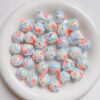 oly-6434c4b60023f55d311cbece193c20d3 Wholesale Acrylic Hand-Painted 3D Rhinestone Loose Beads, DIY Phone Chain Charms, Fashion Accessory for Jewelry Making, Gift & Boutique Resale