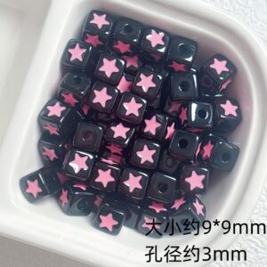 04-black / See pictures for size (sold by the piece)