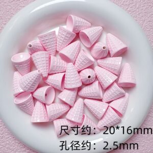 12-light pink / See pictures for size (sold by the piece)