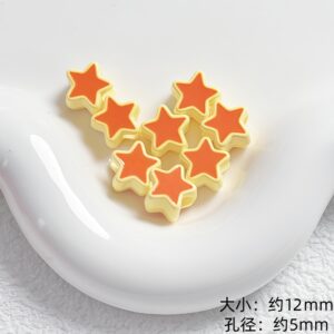 13-Yellow / See picture for size (sold per piece)