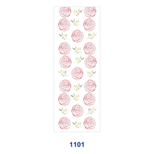1101 / 2pcs / 11*3.2cm