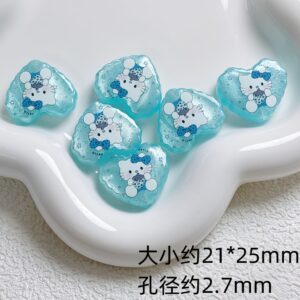 07-light blue / Sold by piece