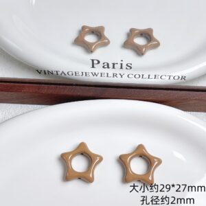 14-Brown / Sold per piece