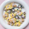 oly-65a3e39046ad79cb56586e1a7b83c112 Wholesale Multicolor UV Coated Cartoon Resin Loose Beads for DIY Phone Chain Keychain Jewelry Making