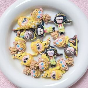 01-sun wukong mix / Sold by piece