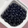 Wholesale Acrylic Cute Bowknot Loose Beads Baking Paint Finish DIY Jewelry Making Phone Charm Craft Supply