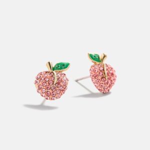 Peach 0.4*0.4inch