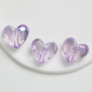 14-love light purple / See details for dimensions