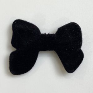 02-Black / Size is about 24 * 32mm