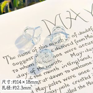 03-[small size] light blue / See pictures for size