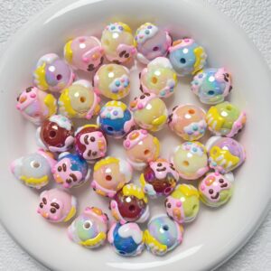 11-Random Mix / 16mm (sold by piece)