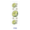 oly-6807f25441363dc956f12b1588d0942d Wholesale 2/8/16pcs Summer Fruit Bow Strawberry Lemon Cherry Pen and Bookmark Stickers UV DTF Wraps