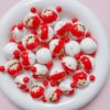 Wholesale Electroplated Resin Cartoon Beads for DIY Phone Charm Keychain Craft Supply OLY Exclusive