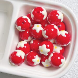 07-red / Sold by the piece