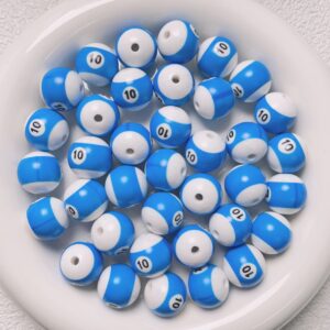 10 / About 16mm in size