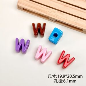 W / Solid color (sold by piece)