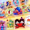 oly-6a383d06222c8595ed082c7e97a12a22 Wholesale Modern Acrylic Pen Holder Desk Organizer Cute Character Design Home Office Decor Boutique Gift OLY Exclusive