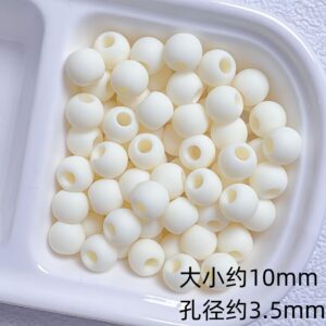 16-off-white / See pictures for size (sold by the piece)