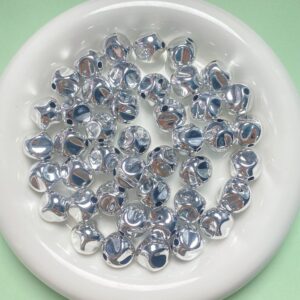 16-Small Silver