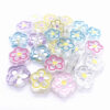 oly-6aaa074c20519ee446c903e4ae64bc2e Wholesale Trendy Acrylic Flower Drip Oil Loose Beads for DIY Phone Case and Jewelry Making Fashion Accessory for Everyday Wear and Resale