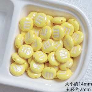 06-yellow / Sold by piece