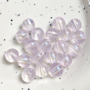 02-Light Powder / 8mm, aperture 2mm