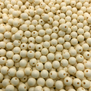 02-Yellow / 8mm(10/bag)