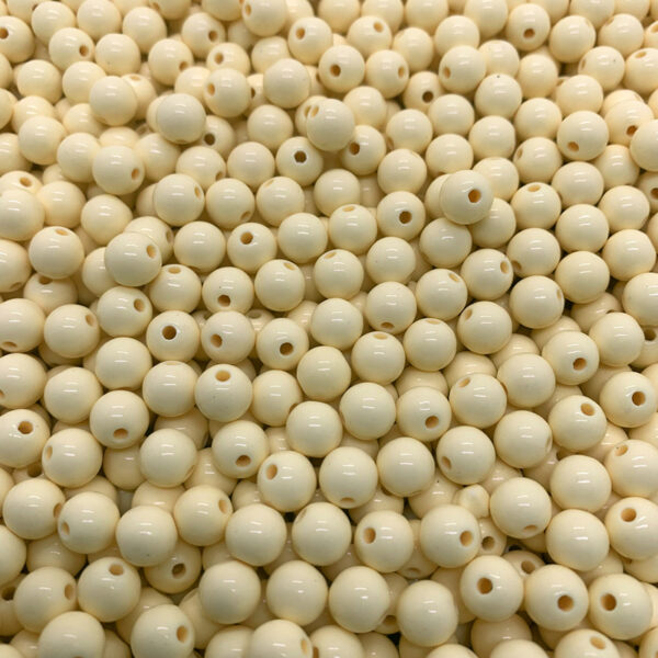 oly-6afda29d7b5a14dc2df220201e1a9daa Wholesale Modern Resin Loose Beads Round DIY Jewelry Making Supplies for Necklace Bracelet Phone Charm Accessory
