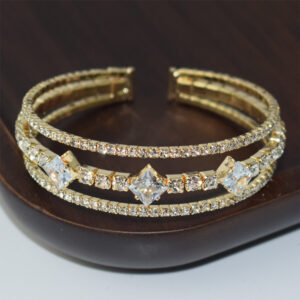SL-1146 3-row opening Gold