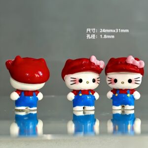 05-mcdonald's kt / Sold by piece