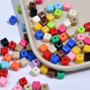 16-randomly mixed colors / 7mm (sold by piece)