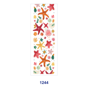 1244 / 8pcs / 11*3.2cm