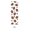oly-6deb6db127d227ca072c5c912639ff55 Wholesale 2/8/16pcs Festival Bear Anchor Letter Sports Ball Cartoon Character Print Pen and Bookmark Stickers UV DTF Wraps OLY Exclusive