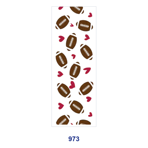 oly-6deb6db127d227ca072c5c912639ff55 Wholesale 2/8/16pcs Festival Bear Anchor Letter Sports Ball Cartoon Character Print Pen and Bookmark Stickers UV DTF Wraps OLY Exclusive